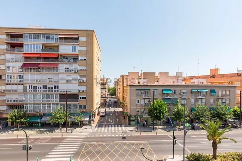 Flat 144 m² in Murcia
