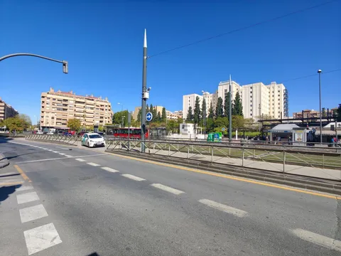 Apartamento 142 m² em Granada
