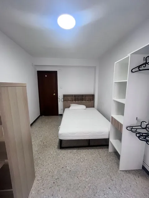 Habitació de lloguer, Saragossa