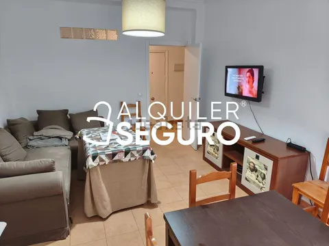 Appartement 80 m² à Séville