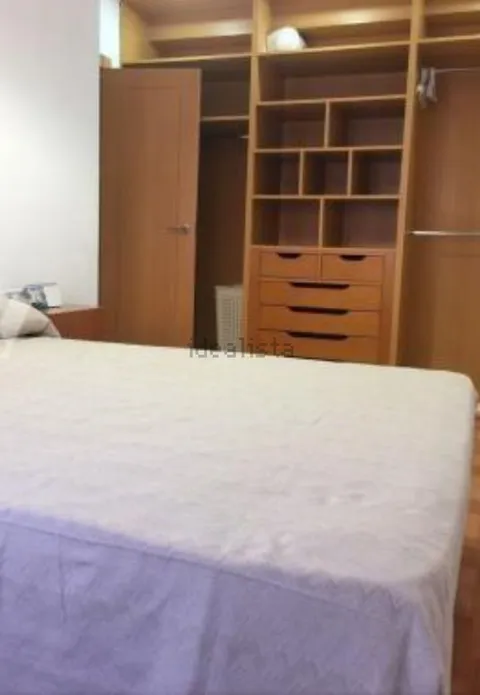 Pis de 62 m² a València
