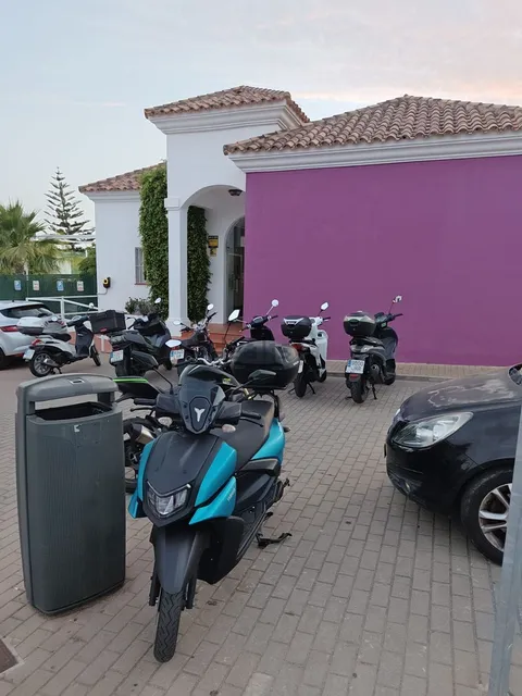 Habitació de lloguer, Marbella