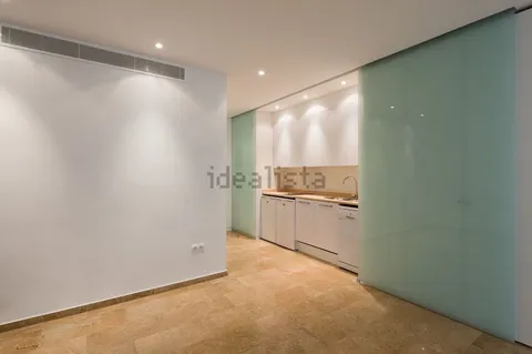Квартира 60 м² у Севільі (2/12)
