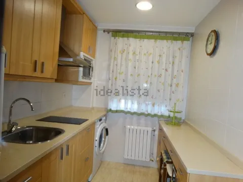 Pis de 63 m² a Saragossa