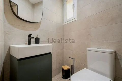 Habitació de lloguer, Sevilla