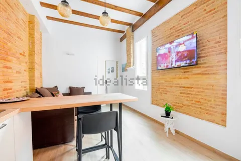 Pis de 44 m² a València