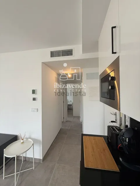 Pis de 54 m² a Sant Antoni de Portmany