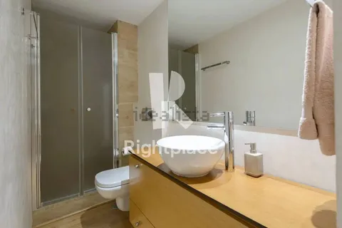 Pis de 70 m² a Madrid
