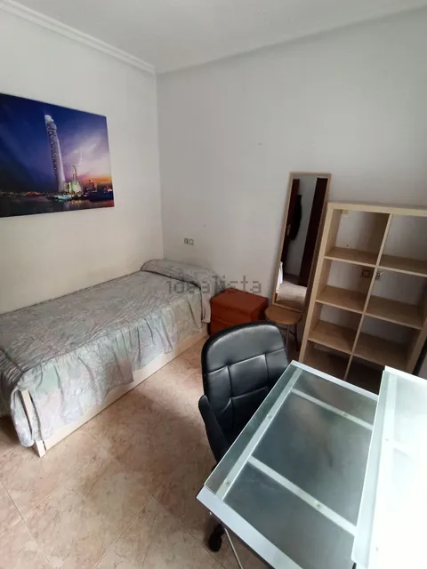 Quarto para alugar, Salamanca (3/20)