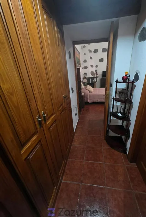 Pis de 50 m² a Los Silos