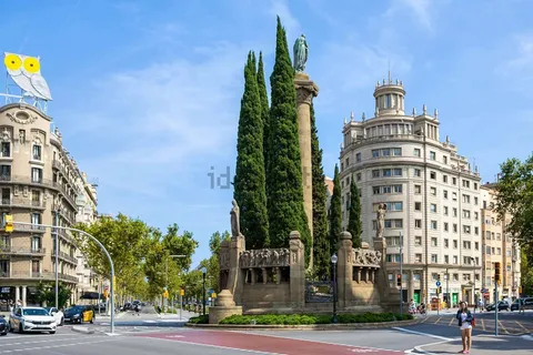 Quarto para alugar, Barcelona