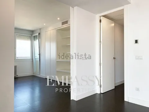 Pis de 130 m² a Madrid
