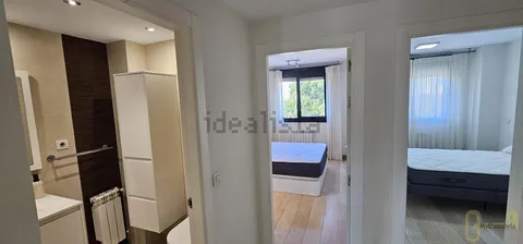 Flat 77 m² in Santander