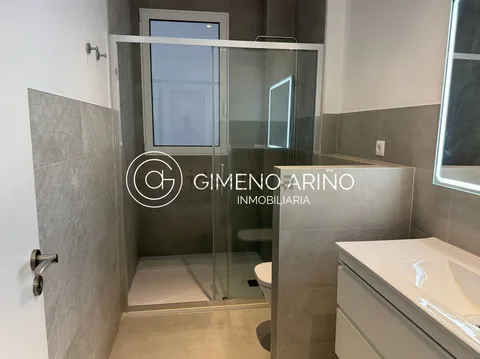 Flat 139 m² in Valencia