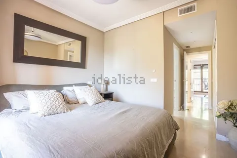 Wohnung 100 m² in Benahavís