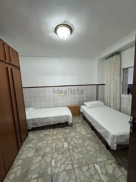 Habitació de lloguer, Belmez