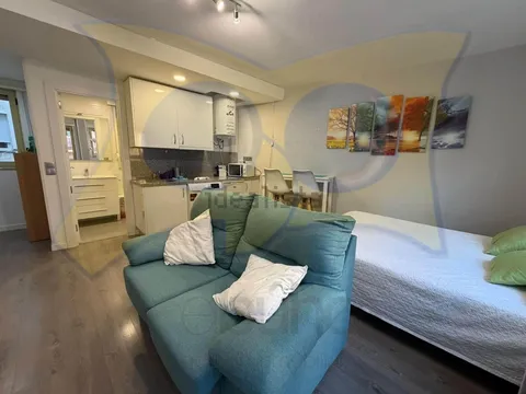 Appartement 42 m² à Salamanque (3/5)