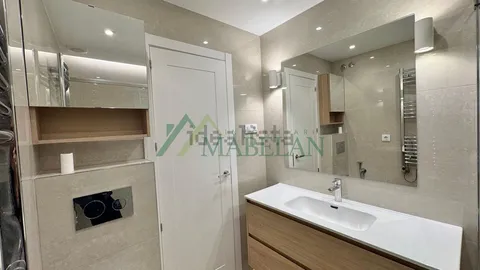 Appartamento 92 m² a Madrid