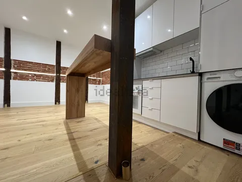 Appartamento 36 m² a Madrid