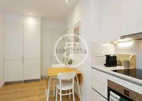 Pis de 60 m² a Barcelona