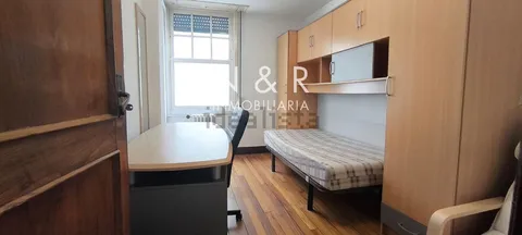 Habitació de lloguer, Santiago de Compostel·la
