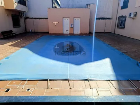 Pis de 118 m² a Las Gabias