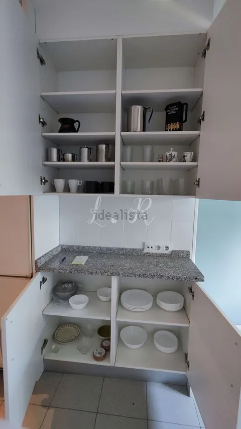 Wohnung 195 m² in Madrid