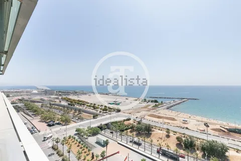 Pis de 180 m² a Barcelona