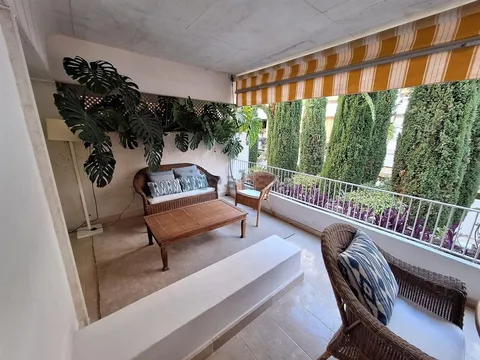 Appartement 226 m² à Marbella