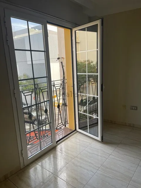 Квартира 60 м² в Güímar