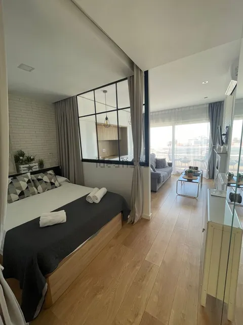 Pis de 45 m² a Torremolinos