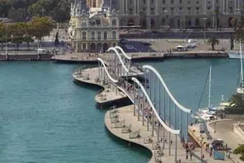 Pis de 50 m² a Barcelona