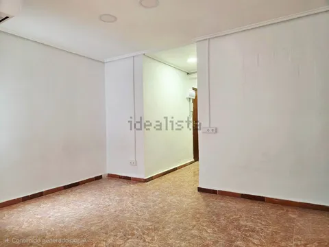 Pis de 50 m² a València