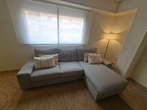 Pis de 98 m² a València
