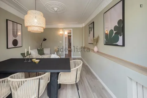 Habitació de lloguer, Barcelona