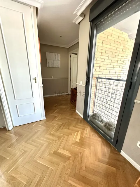 Pis de 172 m² a Madrid
