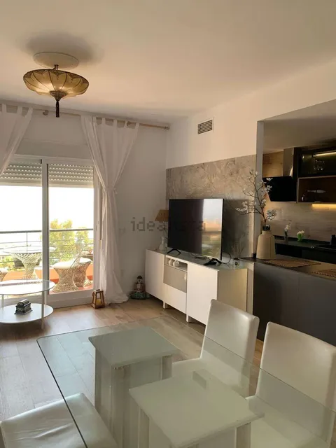 Pis de 58 m² a Benalmádena