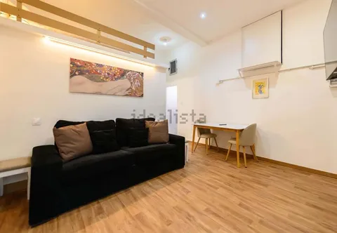 Pis de 29 m² a Madrid