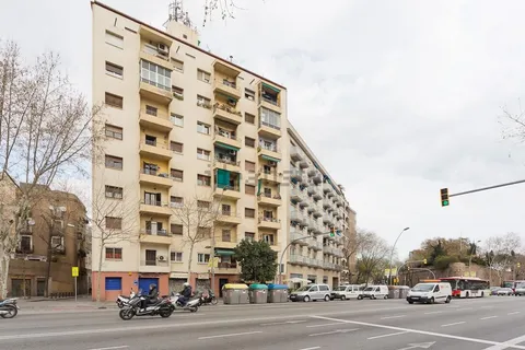 Appartement 52 m² à Barcelone