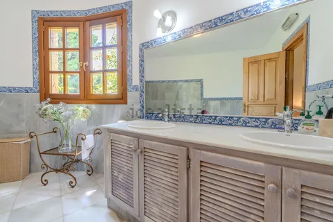 Casa de 342 m² a Benahavís