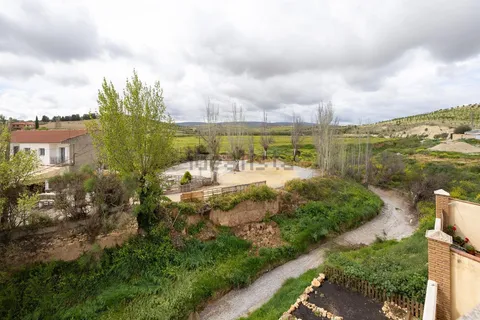 Casa de 130 m² a La Malahá