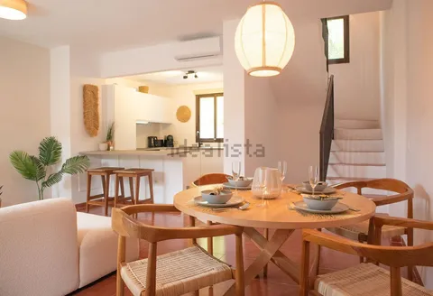 Casa de 120 m² a Casares