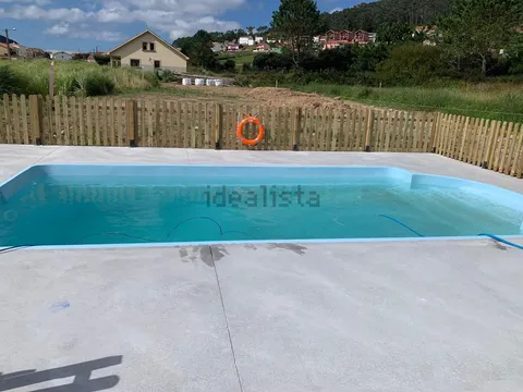 House 50 m² in Fisterra
