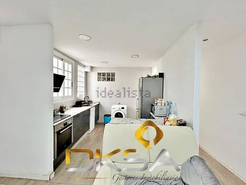 Apartamento 85 m² em Castelló de la Plana / Castellón de la Plana