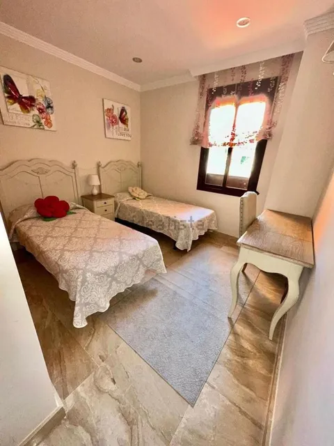 Pis de 130 m² a Estepona