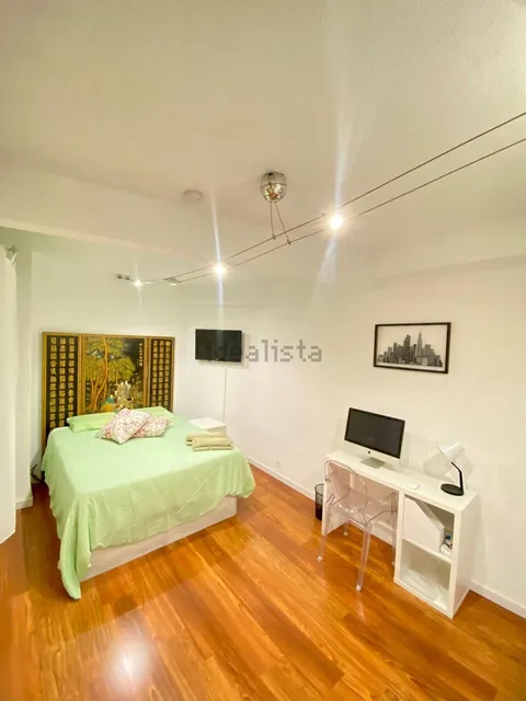 Pis de 110 m² a Madrid