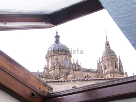 Pis de 80 m² a Salamanca