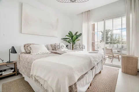 Pis de 140 m² a Marbella