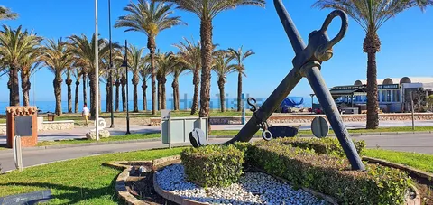 Pis de 60 m² a Torremolinos