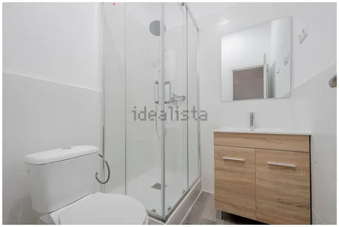 Zimmer zur Miete, Madrid
